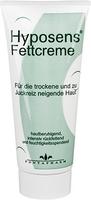 Hyposens Fettcreme 200 g