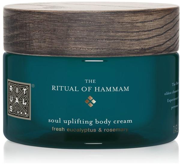 Rituals The Ritual of Hammam Body Cream (220ml)
