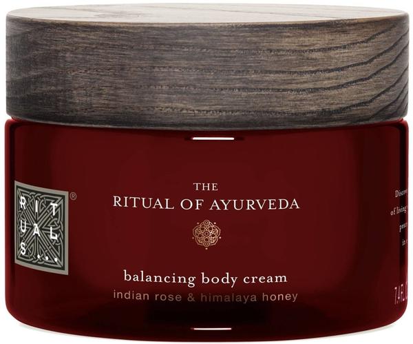 Rituals The Ritual of Ayurveda Balancing Body Cream (200ml)