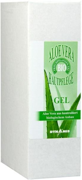 Dynamis Aloe Vera 98% Bio Kanaren Gel (500ml)