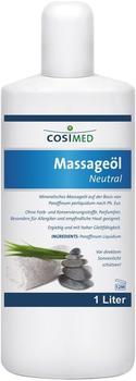 Cosimed Massage&ouml;l Neutral (1 L)