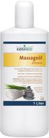 cosiMed Massage&ouml;l Zitrone, Massage &Ouml;l, Wellness, Therapie, 1 l