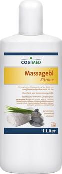 Cosimed Massageöl Zitrone (1 L)