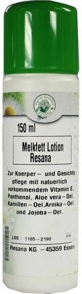 Resana Melkfett Lotion (150ml)