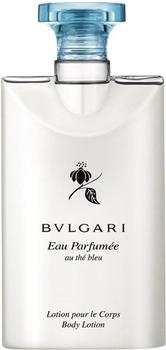 Bulgari Eau Parfumée Au Thé Bleu Body Lotion (200ml)