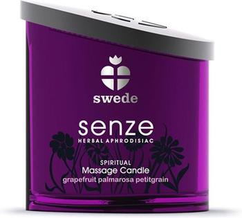 Swede Senze Spiritual Massage Candle (150ml)