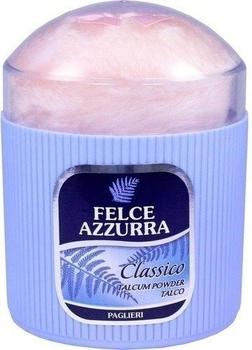 Paglieri Felce Azzurra Classico Talcum Powder (250g)