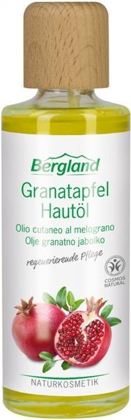 Bergland Granatapfel Hautöl (125ml)