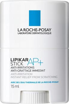 La Roche Posay Lipikar Stick AP+ (15 ml)