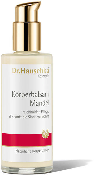 Dr. Hauschka Körperbalsam Mandel (145ml)