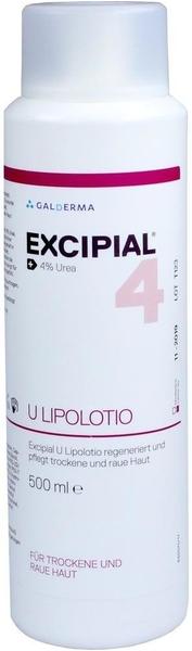 Galderma Excipial U Lipolotio 4% Urea