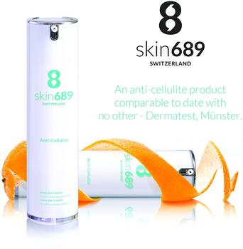 Skin689 Anti-Cellulite Creme (100ml)