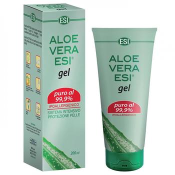 ESI Aloe Vera ESI Gel (200ml)