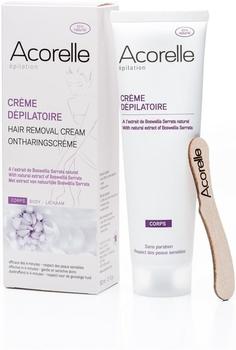 Acorelle Haarentferungscreme (150ml)