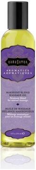 Kama Sutra Harmony Blend Massage Oil (236ml)