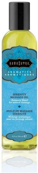 Kama Sutra Serenity Massage Oil (236ml)