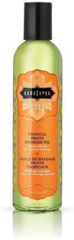 Kama Sutra Naturals Sensuai Massage Oil (236ml)