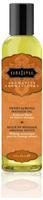 Kamasutra Cosmetics - S&uuml;&szlig;es Mandel-Massage&ouml;l 236 ml