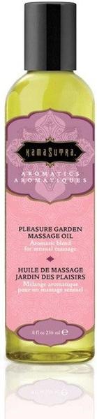 Kama Sutra Aromatics Pleasure Garden Massage Oil (236ml)