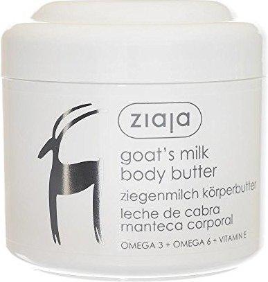 Ziaja Goat's Milk Body Butter (200ml)