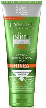 Eveline Slim Extreme 4D Intensely Slimming + Firming Serum (250ml)