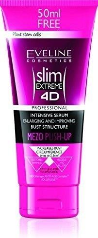 Eveline Slim Extreme 4D Intensive Serum (200ml)