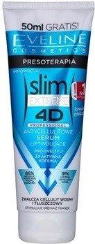 Eveline Slim Extreme 4D Anti-Cellulite Lifting Serum (250ml)