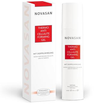 Pharmawell Novasan Thermo Anti Cellulite Forming Gel (200ml)