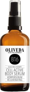 Oliveda B16 Cell Active Rejuvenating Body Serum (200ml)