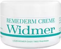 PZN-DE 04414916, LOUIS WIDMER Widmer Remederm Creme unparf&uuml;miert, 250 g,...