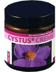 Dr. Pandalis Cystus Creme (100ml)