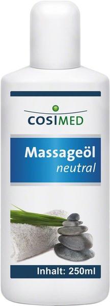 Cosimed Massageöl Neutral