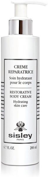 Sisley Creme Reparatrice Soin Hydratant pour le Corps (200ml)