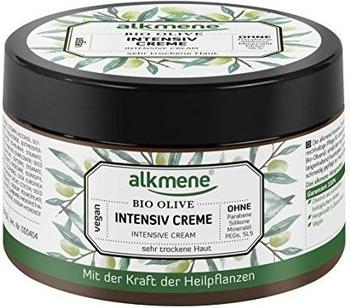 Alkmene Intensiv Creme Bio Olive (250ml)