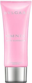 Bulgari Omnia Pink Sapphire Body Lotion (100ml)