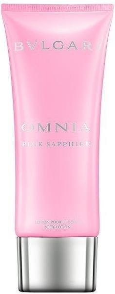 Bulgari Omnia Pink Sapphire Body Lotion (100ml)