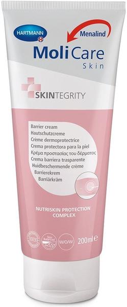 Hartmann MoliCare Skin transparente Hautschutzcreme (200ml)