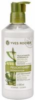 Yves Rocher Feuchtigkeits-Körpermilch Aloe Vera-Gel Trockene Haut