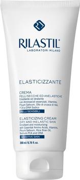Rilastil Elasticizing Cream (200 ml)