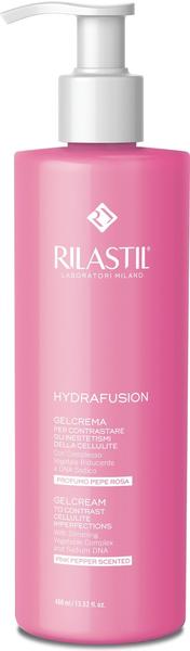 Rilastil Hydrafusion Gel Cream (400ml)