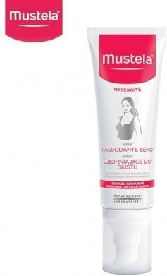 Mustela Breast Firming Serum (75 ml)