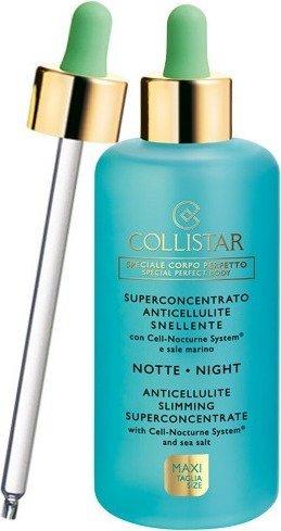 Collistar Anticellulite Slimming Superconcentrate (200ml)
