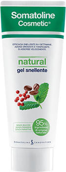 Somatoline Slimming Natural Gel (250 ml)
