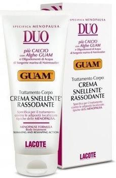 Guam Firming Slimming Cream (200ml)
