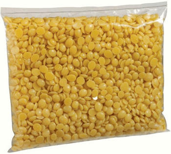 X-Epil Warmwachs gelbe Perlen