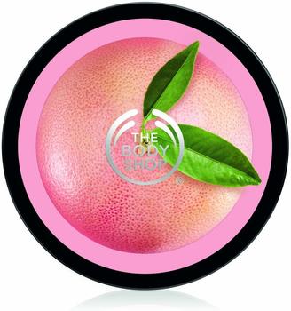 The Body Shop Pink Grapefruit Body Butter (200ml)