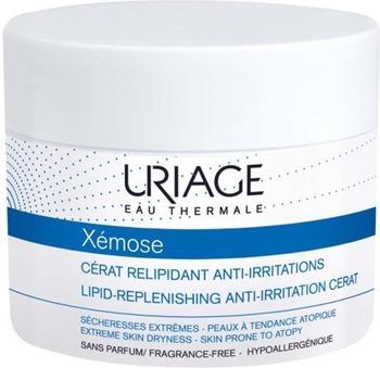 Uriage Xémose Cérat Relipidant Anti-irritations (200 ml)