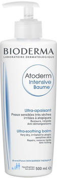 Bioderma Atoderm Intensive Baume (500 ml)