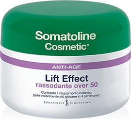 Somatoline Firming Cream Over 50 (300 ml)