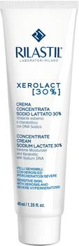 Rilastil Xerolact Concentrate Cream Sodium Lactate 30% (40ml)